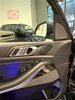 بي ام دبليو X5